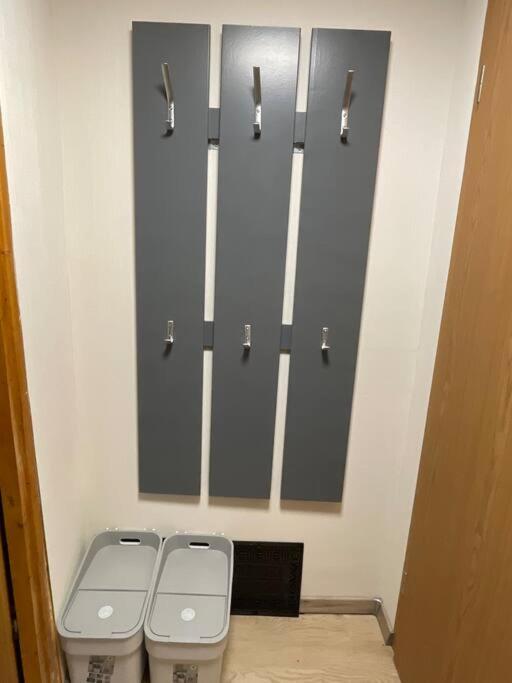 Ferienwohnung Fuer 2 Personen Krakow am See Buitenkant foto